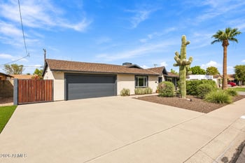 8314 E Turney Ave, Scottsdale, AZ 85251