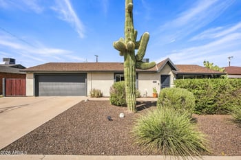 8314 E Turney Ave, Scottsdale, AZ 85251