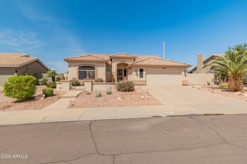 8314 Escuda Dr, Peoria, AZ 85382