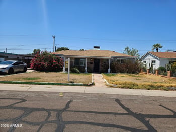 8314 N 29th Ave, Phoenix, AZ 85051