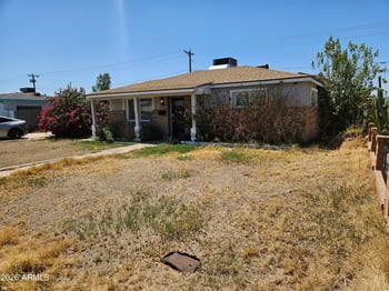 8314 N 29th Ave, Phoenix, AZ 85051