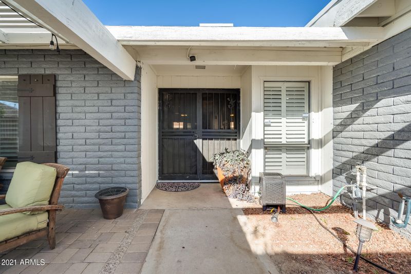 8314 N 49th Dr, Glendale, AZ 85302