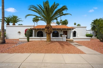 8314 San Rosendo Dr, Scottsdale, AZ 85258