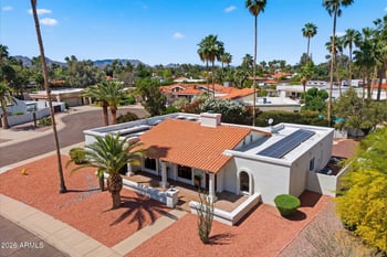 8314 San Rosendo Dr, Scottsdale, AZ 85258