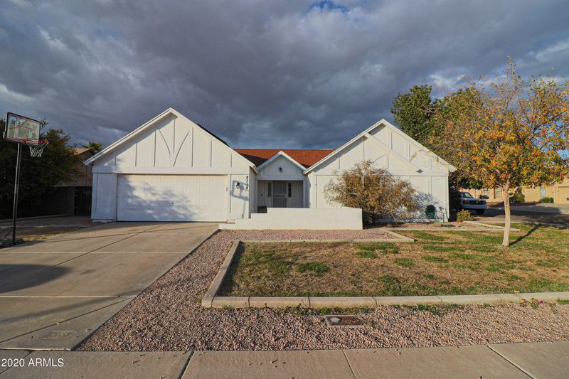 8314 W Corrine Dr, Peoria, AZ 85381