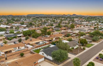 8315 Devonshire Ave, Scottsdale, AZ 85251