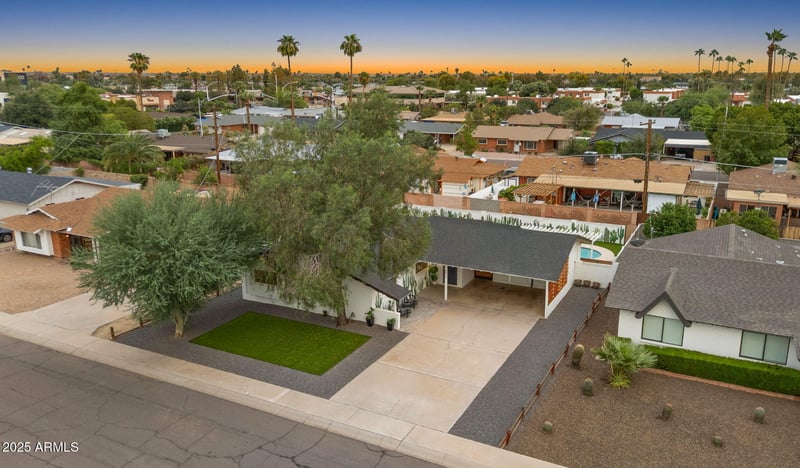 8315 Devonshire Ave, Scottsdale, AZ 85251