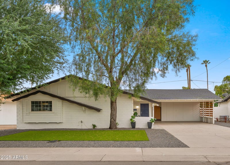 8315 Devonshire Ave, Scottsdale, AZ 85251
