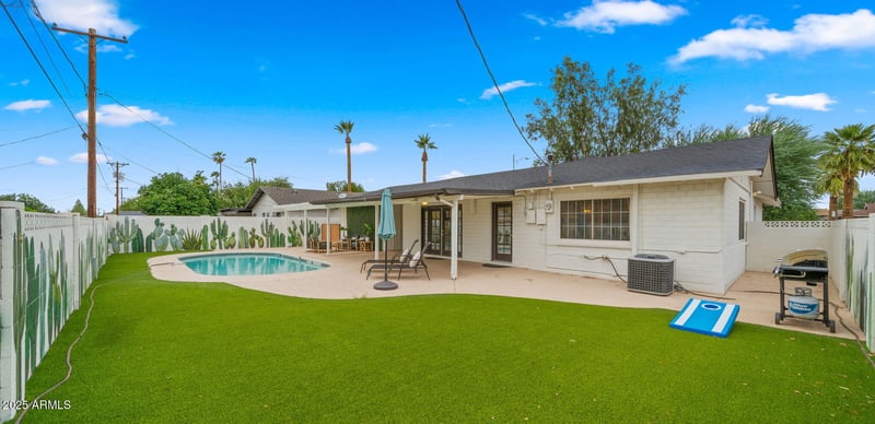 8315 Devonshire Ave, Scottsdale, AZ 85251