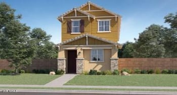 8315 E Petra Ave, Mesa, AZ 85212