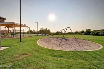 8315 Echo Canyon St #104, Mesa, AZ 85207