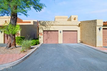 8315 21st Dr #G107, Phoenix, AZ 85021