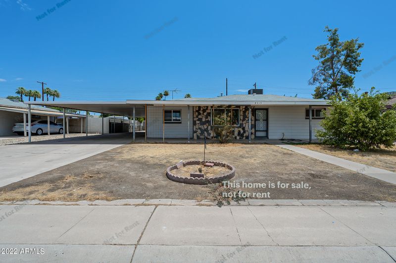 8315 N 27th Dr, Phoenix, AZ 85051