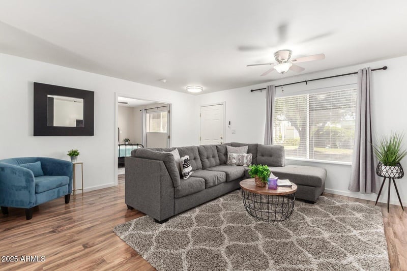 8315 Orange Blossom Ln, Scottsdale, AZ 85250