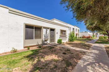 8315 Orange Blossom Ln, Scottsdale, AZ 85250