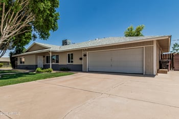 8315 Vernon Ave, Scottsdale, AZ 85257