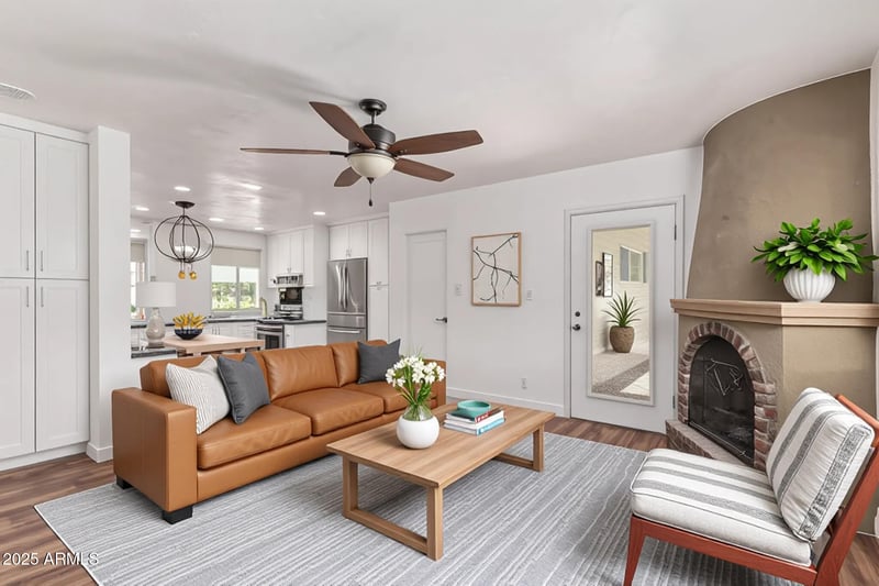 8315 Vernon Ave, Scottsdale, AZ 85257