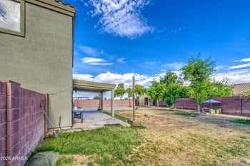 8315 Cordes Rd, Tolleson, AZ 85353