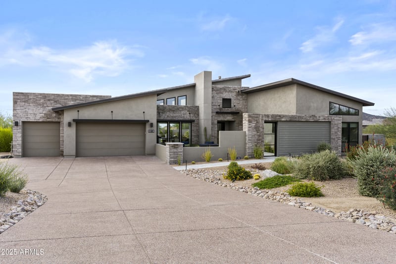 8316 Sand Flower Dr, Scottsdale, AZ 85266