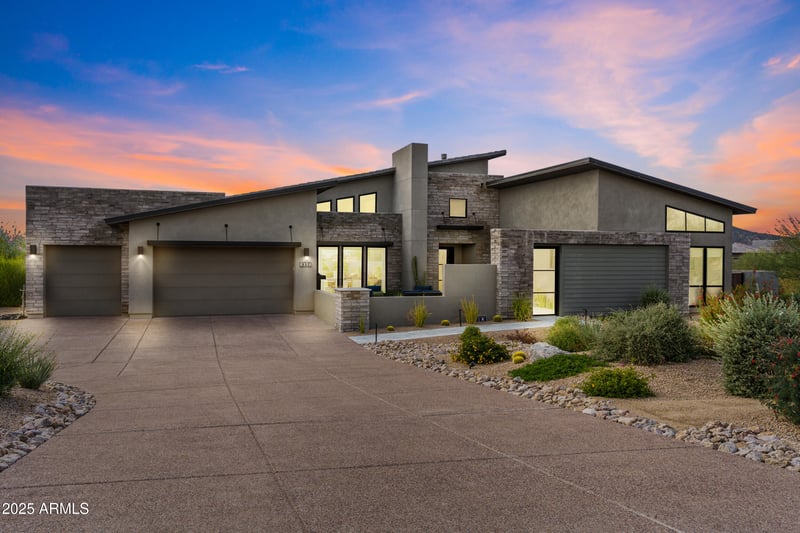 8316 Sand Flower Dr, Scottsdale, AZ 85266