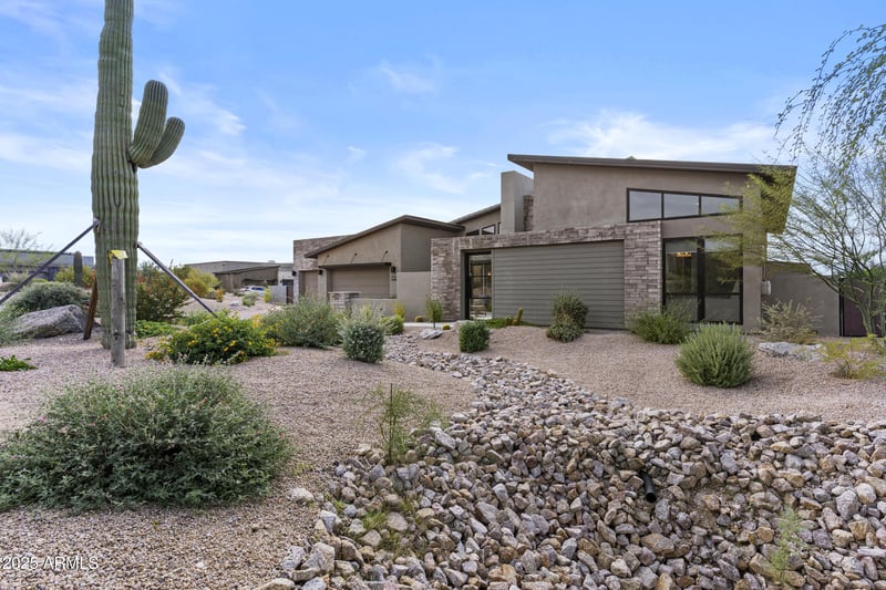 8316 Sand Flower Dr, Scottsdale, AZ 85266