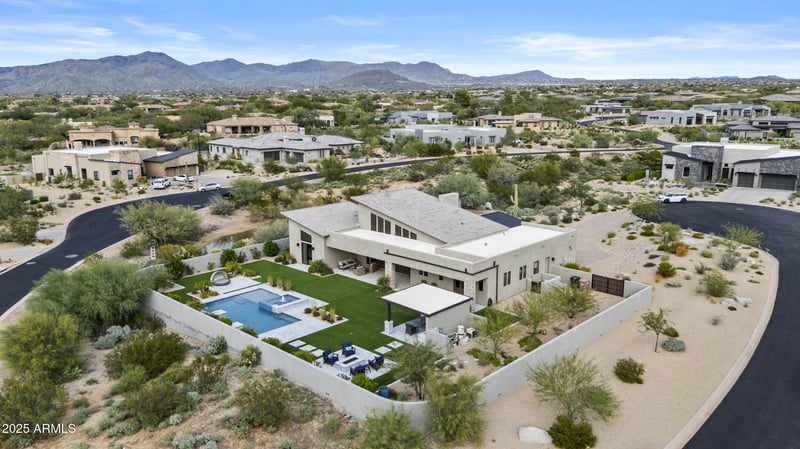 8316 Sand Flower Dr, Scottsdale, AZ 85266