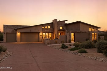 8316 Sand Flower Dr, Scottsdale, AZ 85266