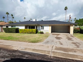 8316 Edgemont Ave, Scottsdale, AZ 85257