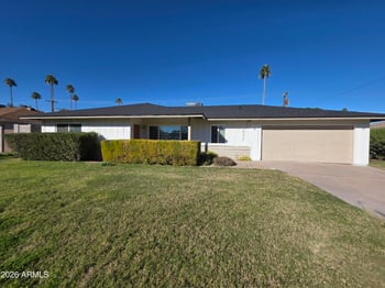 8316 Edgemont Ave, Scottsdale, AZ 85257