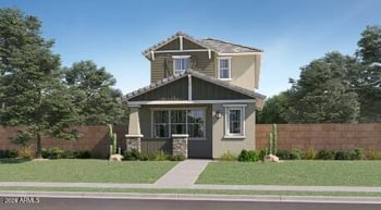 8316 Peterson Ave, Mesa, AZ 85212