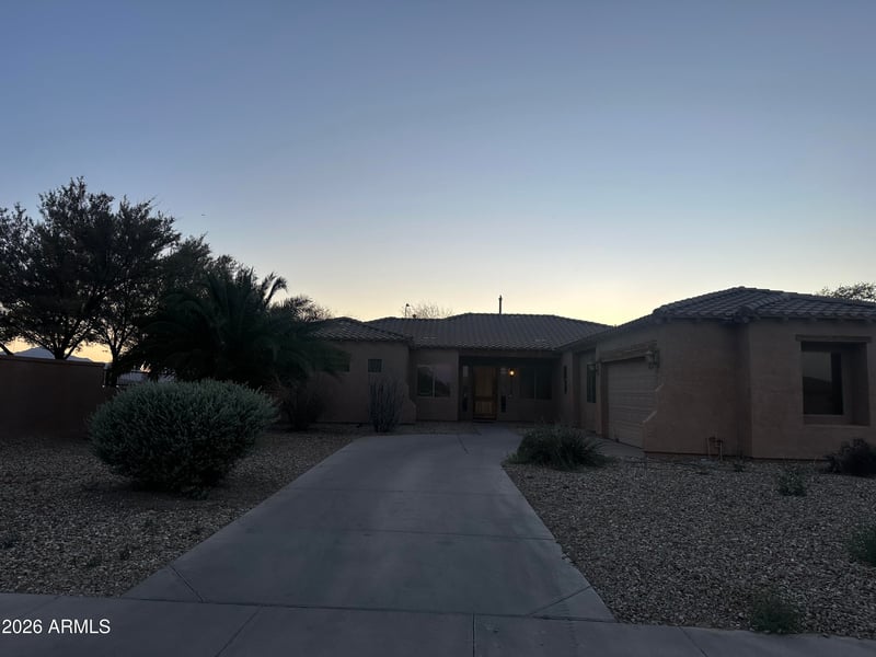 8316 S 18th Ln, Phoenix, AZ 85041