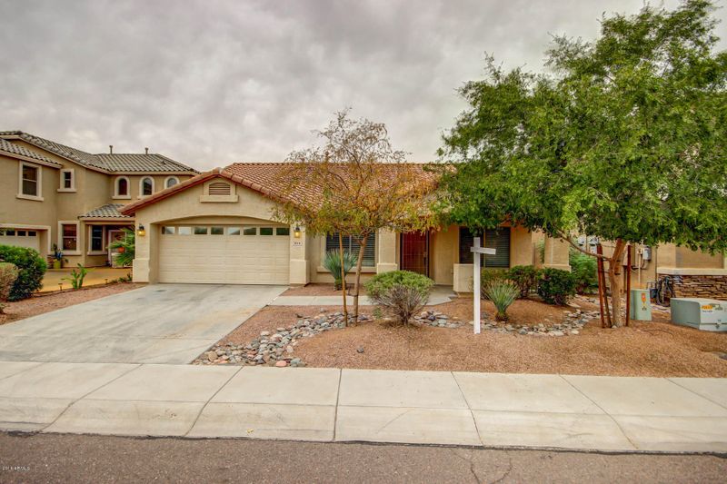 8316 S 48th Dr, Laveen, AZ 85339