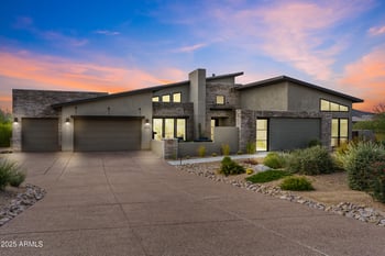 8316 Sand Flower Dr, Scottsdale, AZ 85266