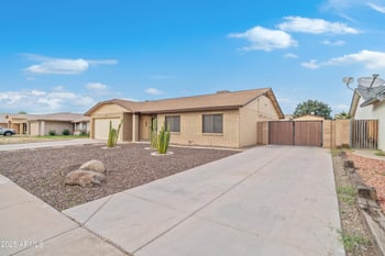 8316 Sweetwater Ave, Peoria, AZ 85381