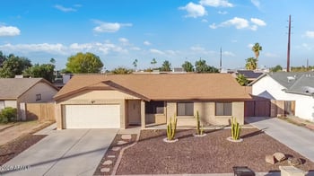 8316 Sweetwater Ave, Peoria, AZ 85381