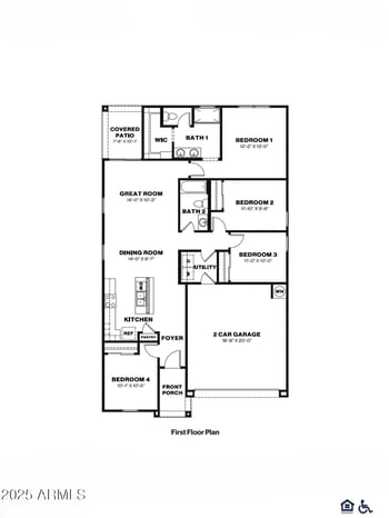 8317 Banks Ct, Florence, AZ 85132