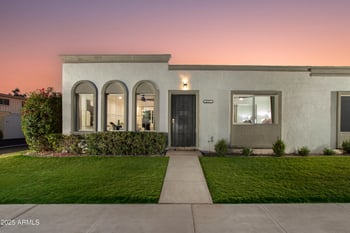 8317 Orange Blossom Ln, Scottsdale, AZ 85250