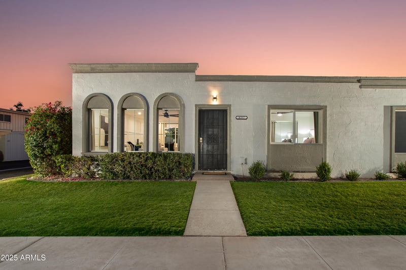 8317 Orange Blossom Ln, Scottsdale, AZ 85250