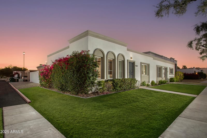 8317 Orange Blossom Ln, Scottsdale, AZ 85250