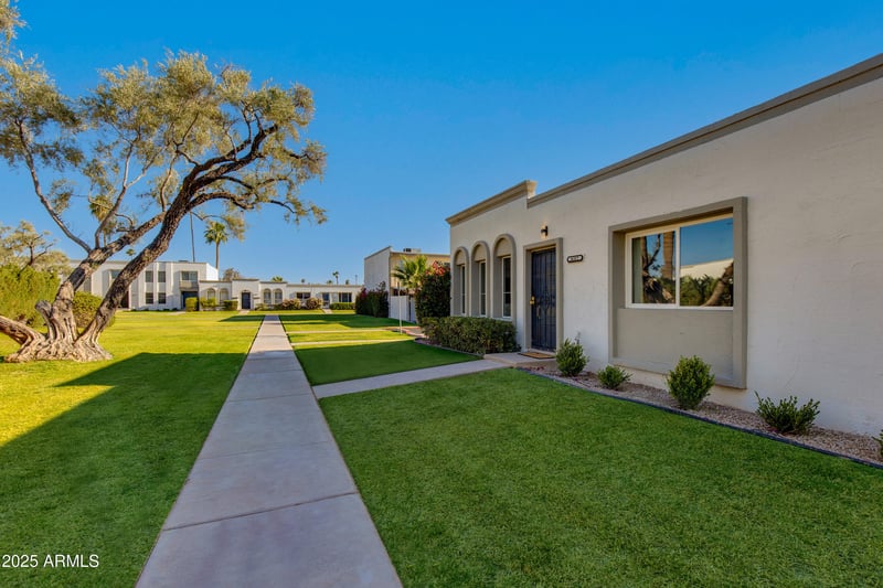 8317 Orange Blossom Ln, Scottsdale, AZ 85250