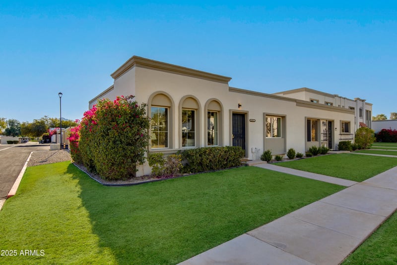 8317 Orange Blossom Ln, Scottsdale, AZ 85250