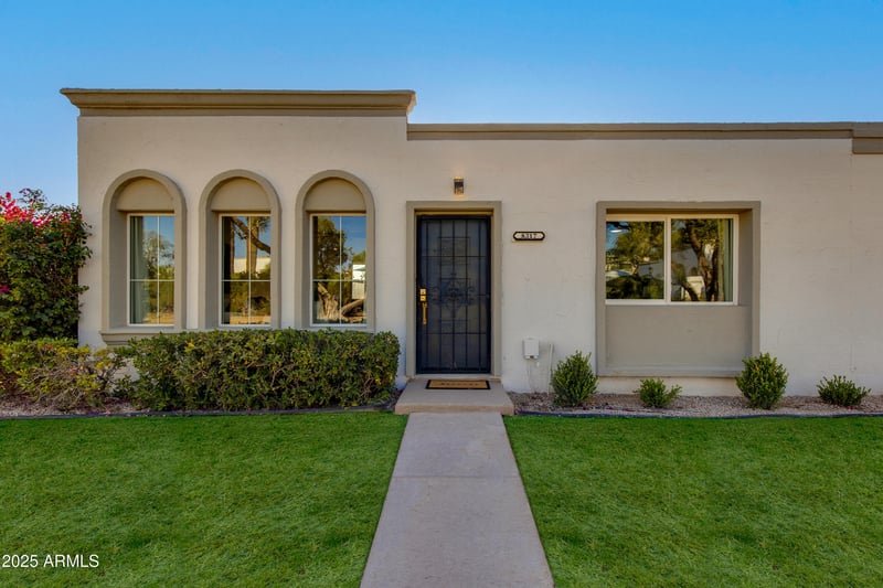 8317 Orange Blossom Ln, Scottsdale, AZ 85250