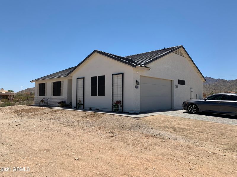 8317 S 133rd Ave, Goodyear, AZ 85338