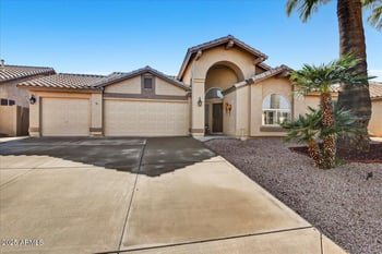 8317 Tonto Ln, Peoria, AZ 85382