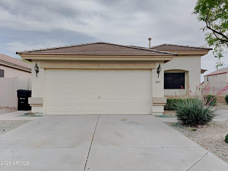 8317 Gross Ave, Tolleson, AZ 85353