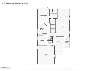 8317 W Gross Ave, Tolleson, AZ 85353