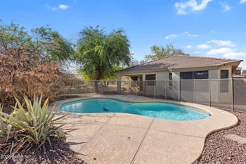 8317 W Gross Ave, Tolleson, AZ 85353
