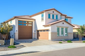 8318 186th Ln, Waddell, AZ 85355