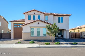 8318 186th Ln, Waddell, AZ 85355