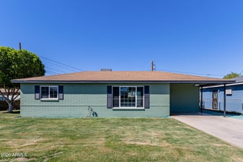 8318 6th St, Phoenix, AZ 85020